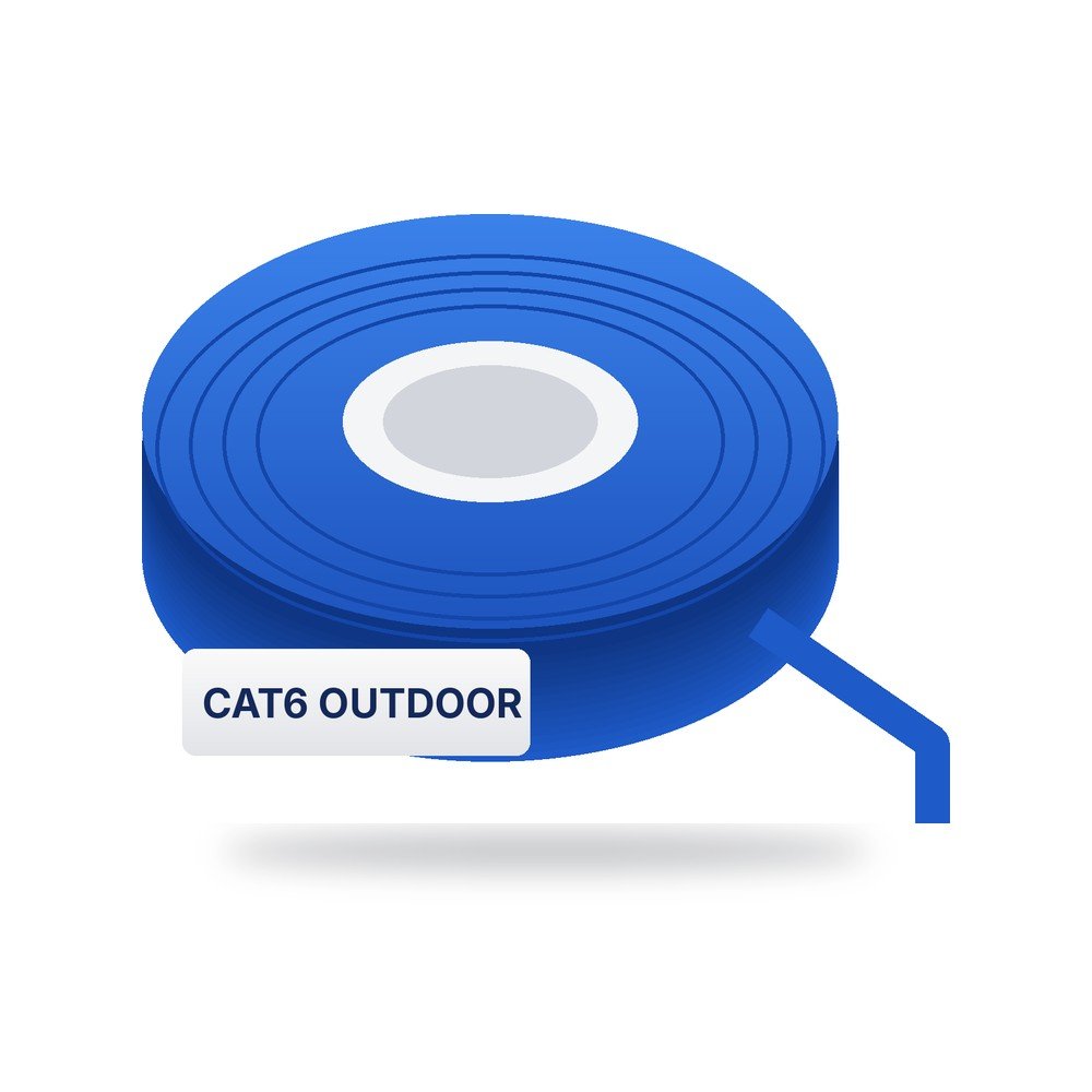 Cat6 cable
